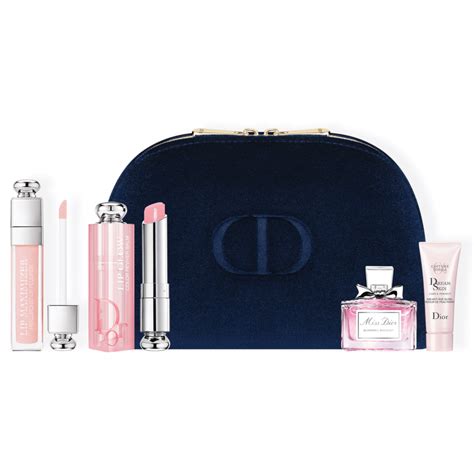 dior gifts women|Dior gift sets boots.